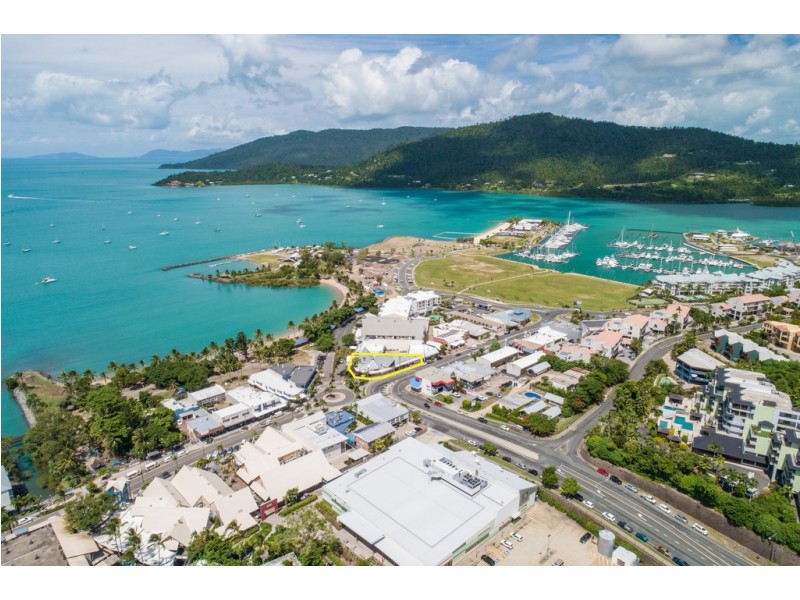 293 Shute Harbour Road, Ansett Centre, Airlie Beach QLD 4802