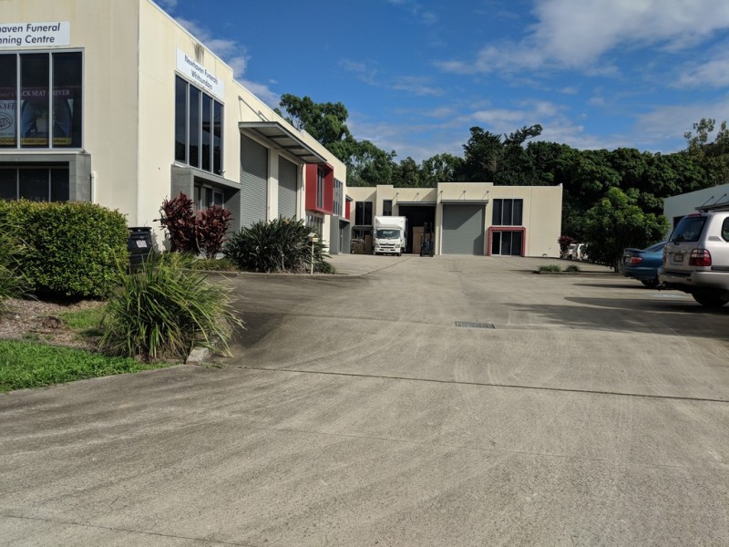 3/4 Myer Lasky Drive, Cannonvale QLD 4802