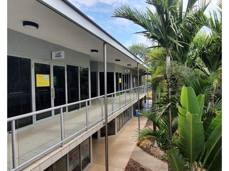 20-23/121 Shute Harbour Road, Cannonvale QLD 4802