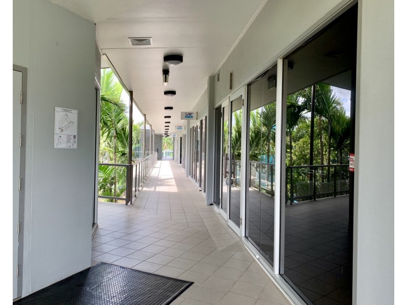 20-23/121 Shute Harbour Road, Cannonvale QLD 4802