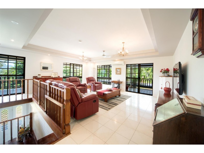 125 Camm Road, Mount Julian QLD 4800