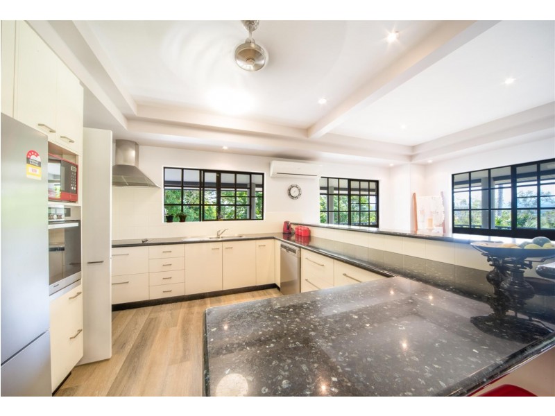 125 Camm Road, Mount Julian QLD 4800