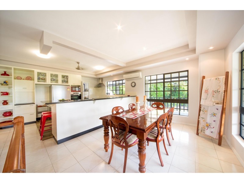 125 Camm Road, Mount Julian QLD 4800