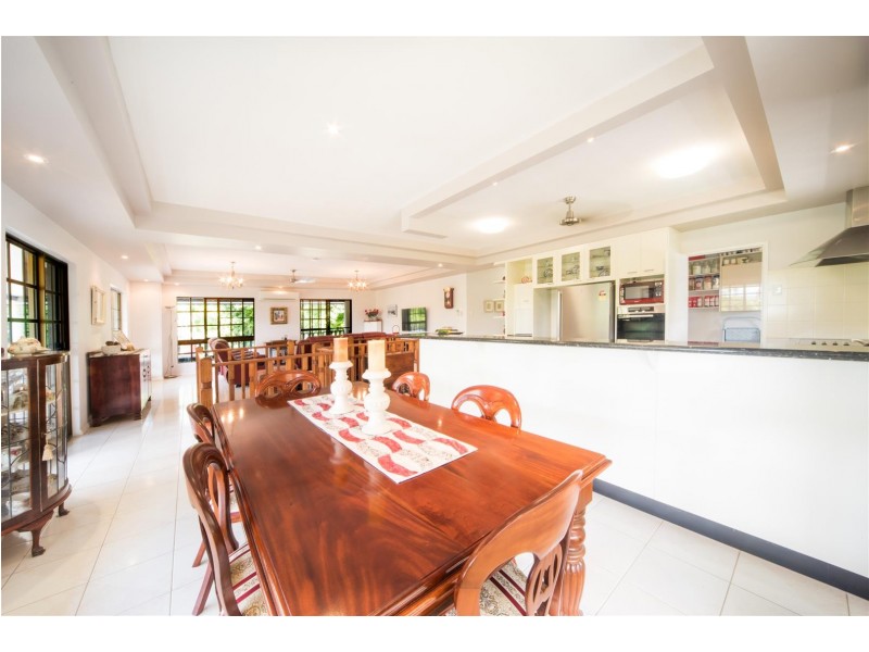 125 Camm Road, Mount Julian QLD 4800