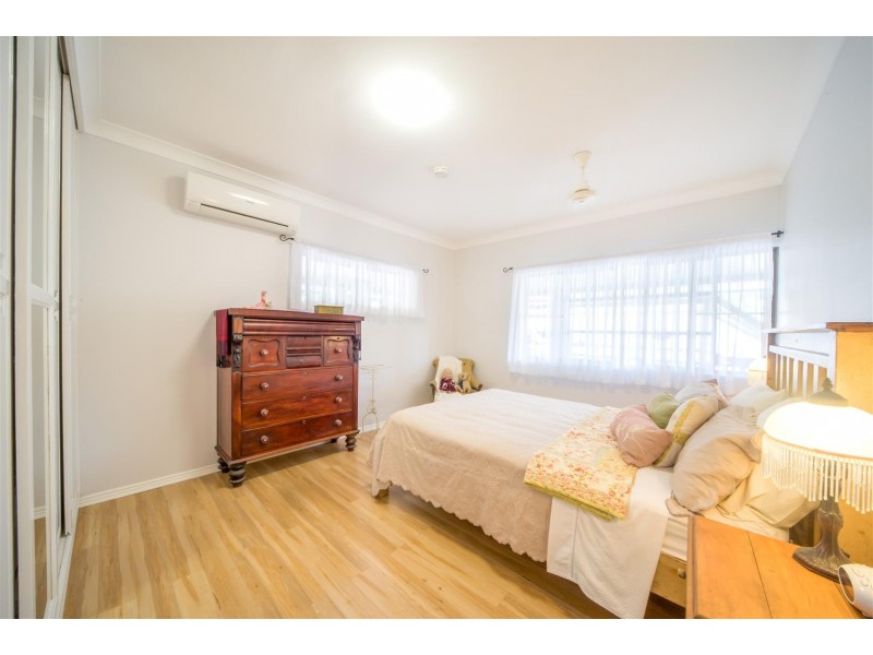 125 Camm Road, Mount Julian QLD 4800
