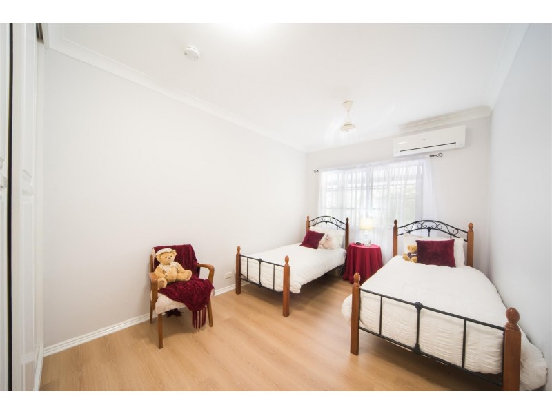 125 Camm Road, Mount Julian QLD 4800