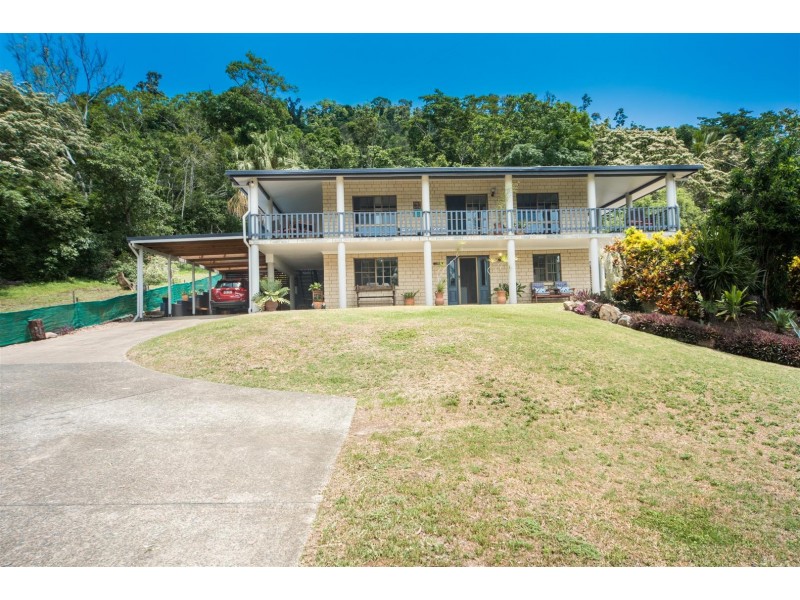 125 Camm Road, Mount Julian QLD 4800