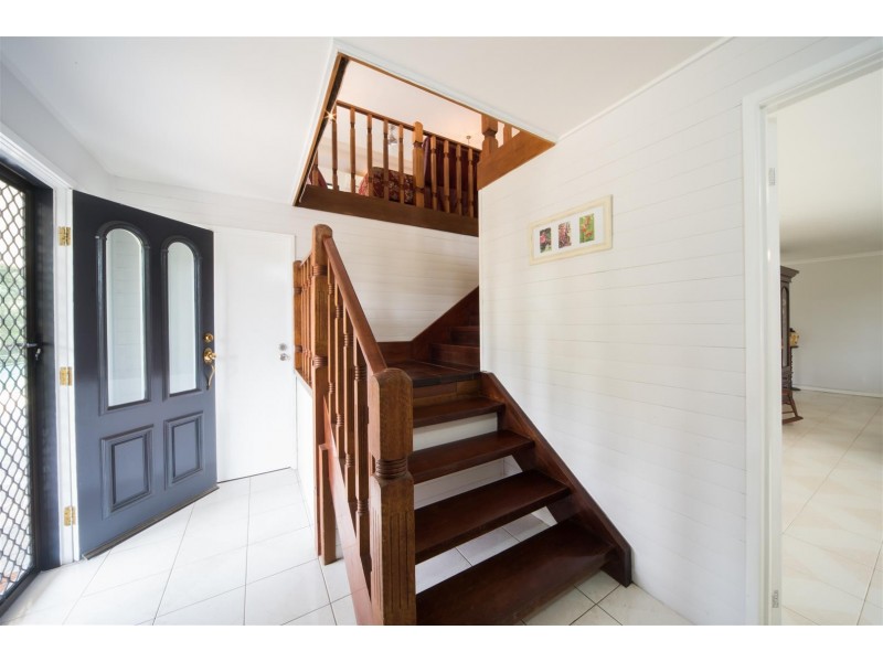 125 Camm Road, Mount Julian QLD 4800