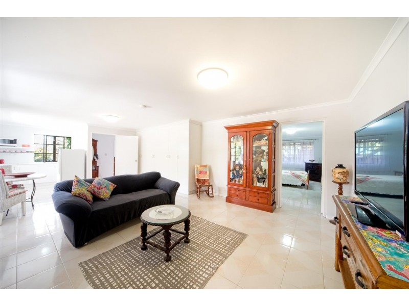 125 Camm Road, Mount Julian QLD 4800