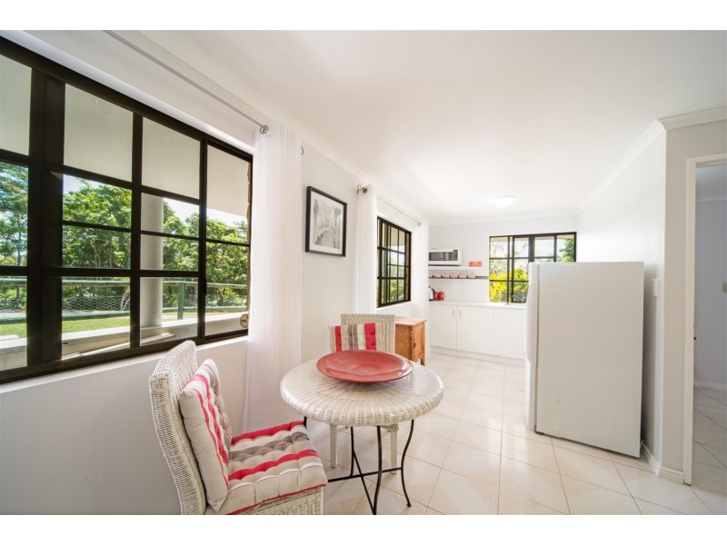 125 Camm Road, Mount Julian QLD 4800