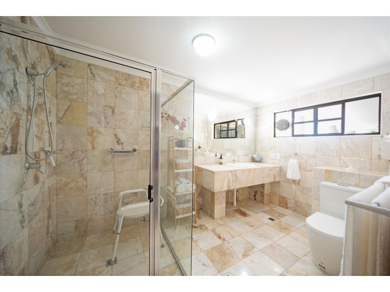 125 Camm Road, Mount Julian QLD 4800