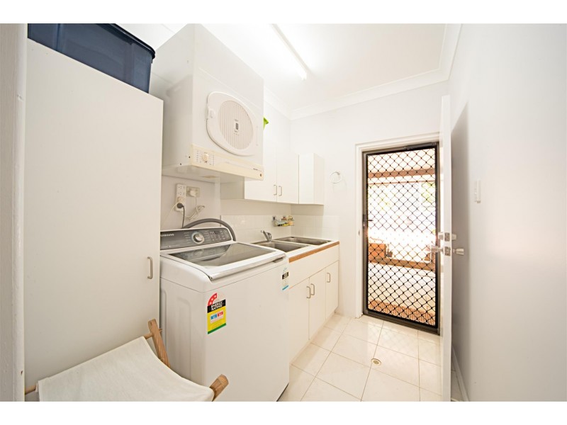 125 Camm Road, Mount Julian QLD 4800