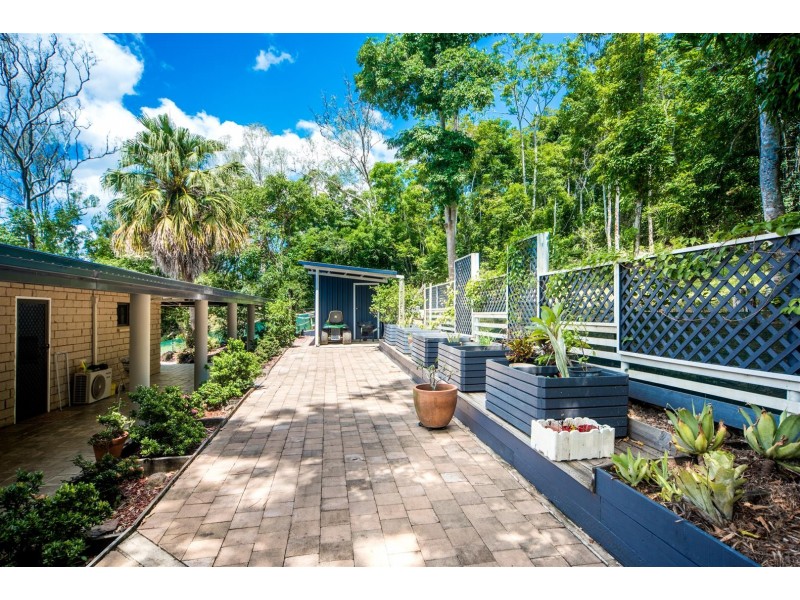 125 Camm Road, Mount Julian QLD 4800