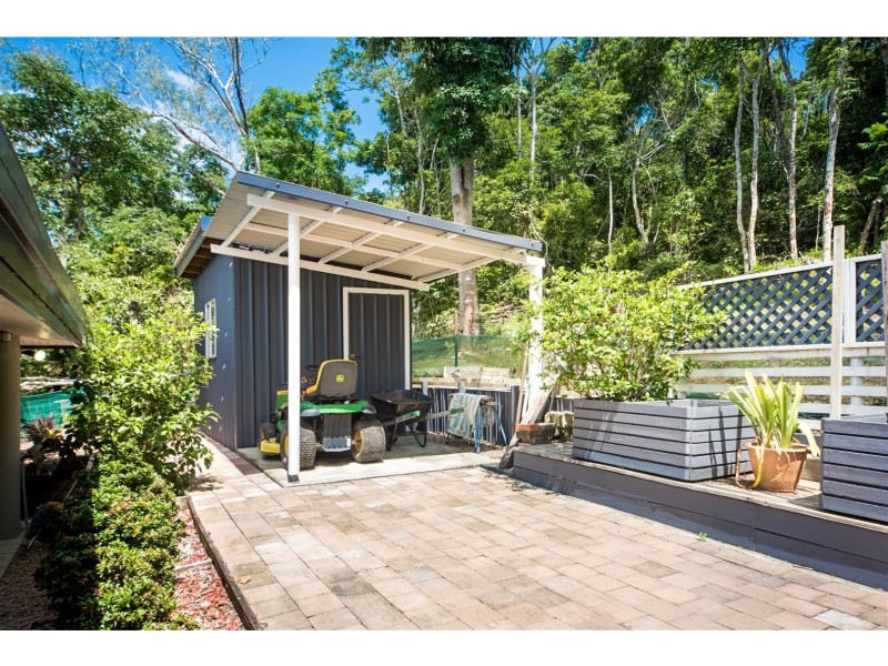 125 Camm Road, Mount Julian QLD 4800