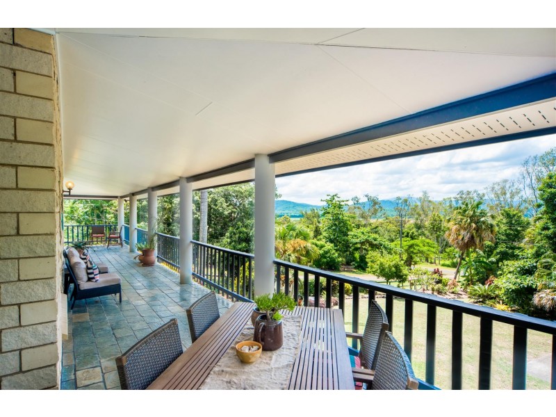 125 Camm Road, Mount Julian QLD 4800