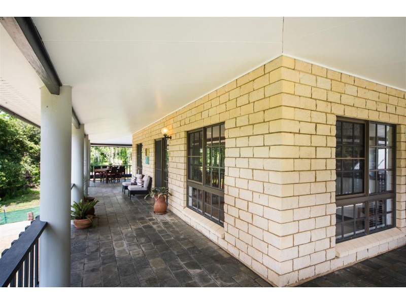 125 Camm Road, Mount Julian QLD 4800