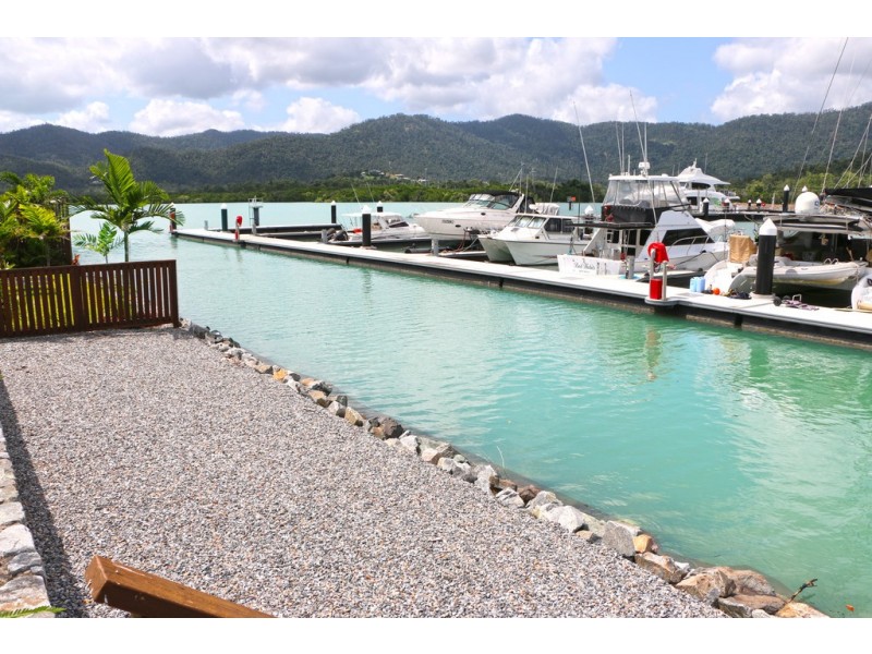 Lot 18 Airlie Esplanade, Airlie Beach QLD 4802