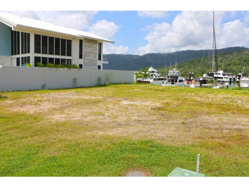 Lot 18 Airlie Esplanade, Airlie Beach QLD 4802