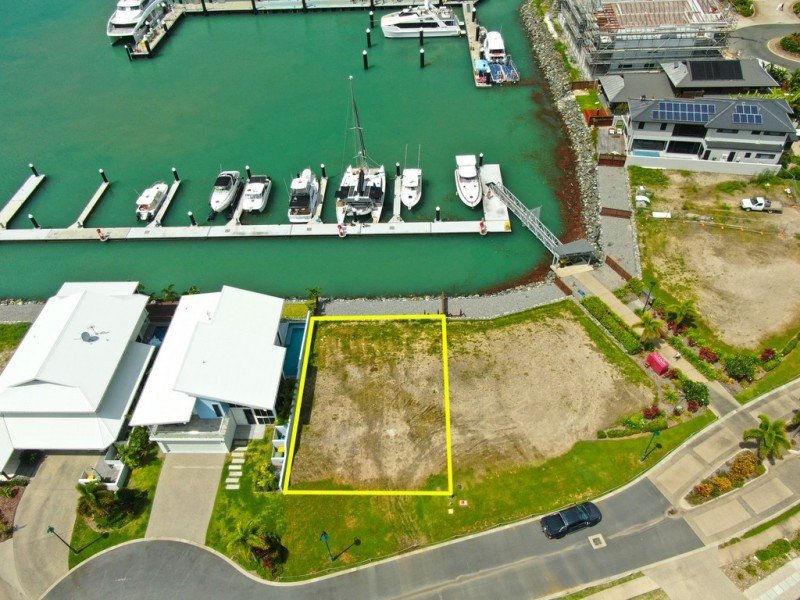 Lot 18 Airlie Esplanade, Airlie Beach QLD 4802