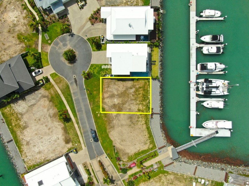 Lot 18 Airlie Esplanade, Airlie Beach QLD 4802