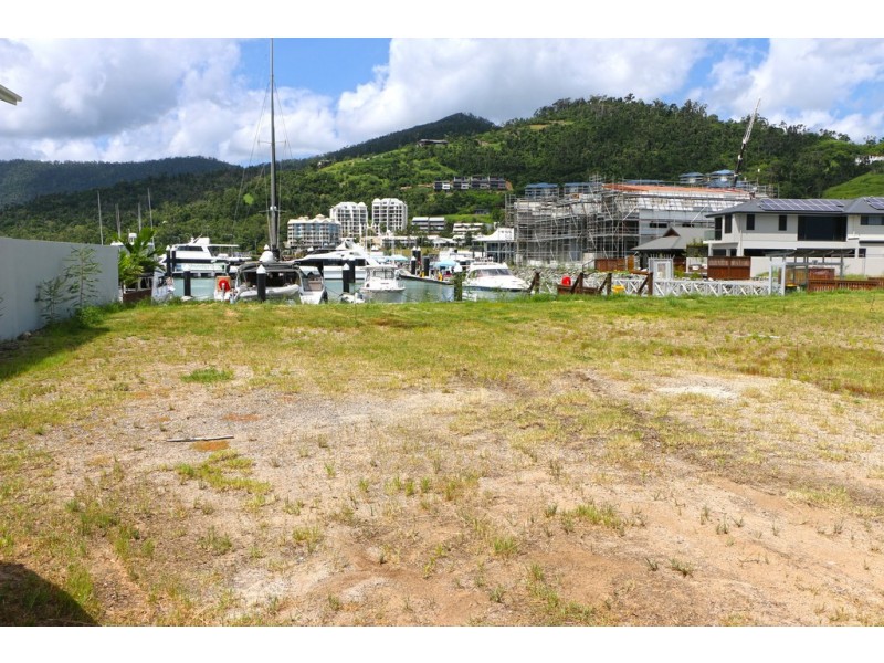 Lot 18 Airlie Esplanade, Airlie Beach QLD 4802