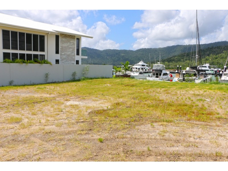 Lot 18 Airlie Esplanade, Airlie Beach QLD 4802