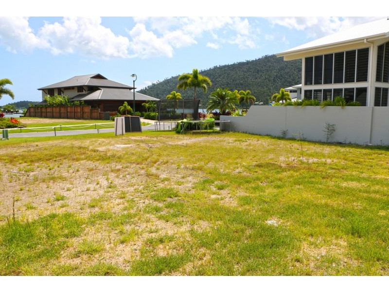 Lot 18 Airlie Esplanade, Airlie Beach QLD 4802