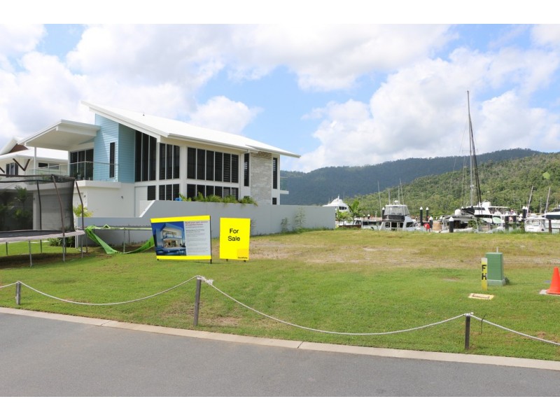 Lot 18 Airlie Esplanade, Airlie Beach QLD 4802