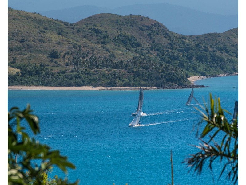 Lot ZB, 3 Island View Way, Hamilton Island QLD 4803