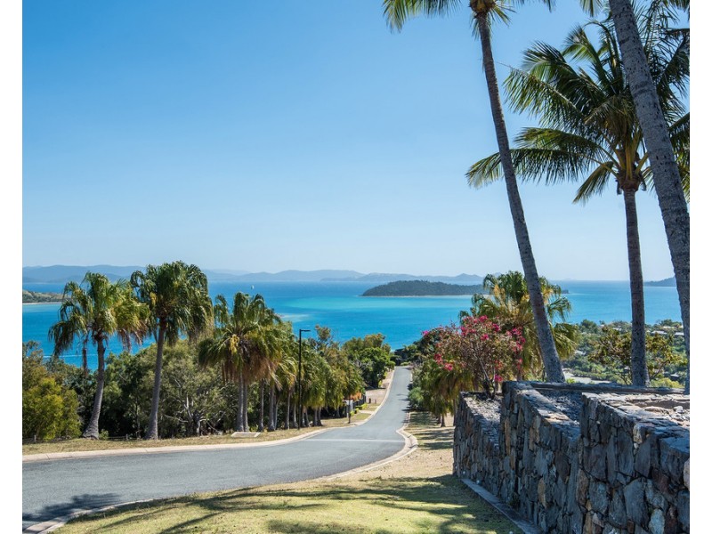 Lot ZB, 3 Island View Way, Hamilton Island QLD 4803