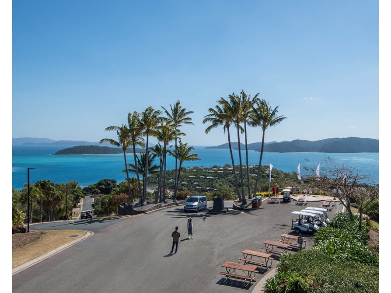 Lot ZB, 3 Island View Way, Hamilton Island QLD 4803
