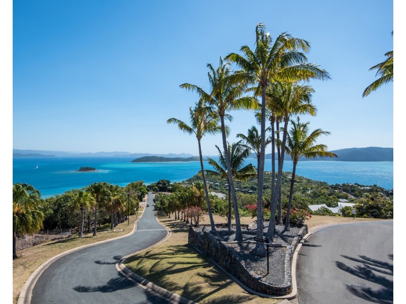 Lot ZB, 3 Island View Way, Hamilton Island QLD 4803