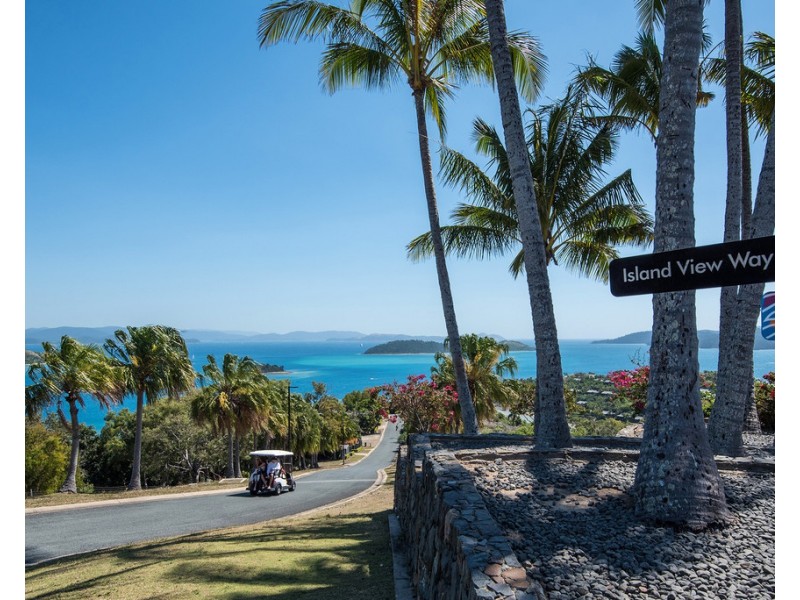 Lot ZB, 3 Island View Way, Hamilton Island QLD 4803
