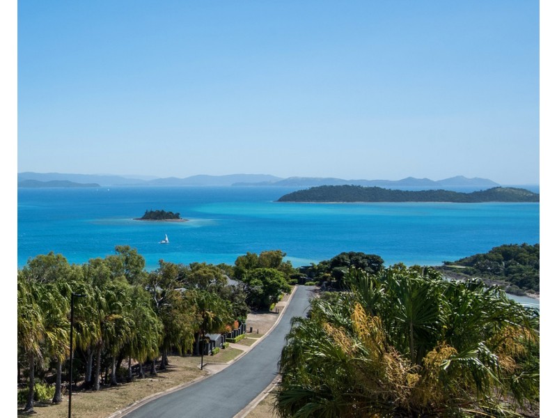 Lot ZB, 3 Island View Way, Hamilton Island QLD 4803