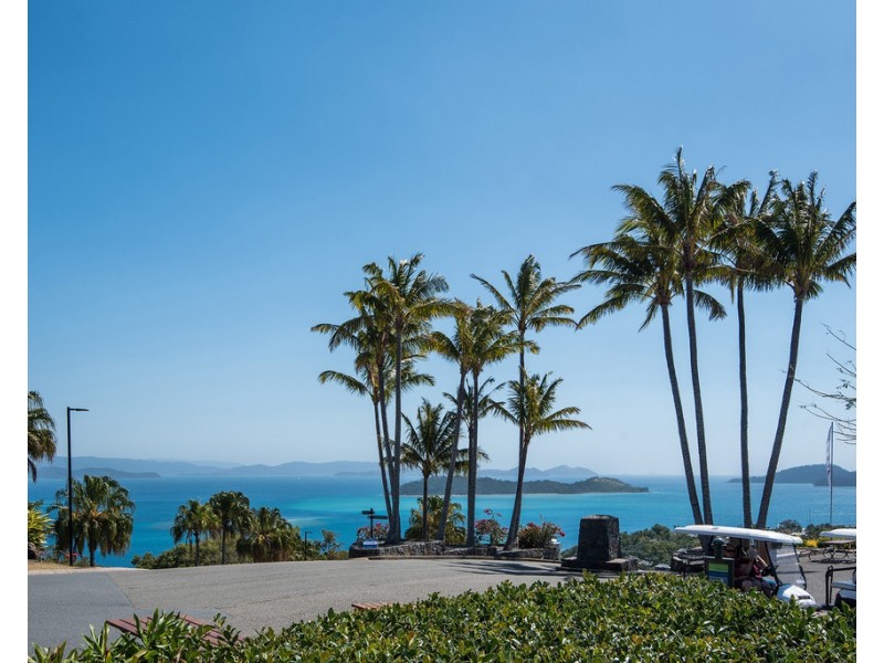 Lot ZB, 3 Island View Way, Hamilton Island QLD 4803