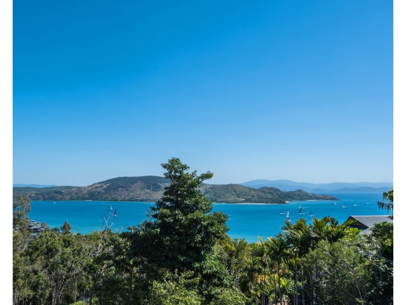 Lot ZB, 3 Island View Way, Hamilton Island QLD 4803