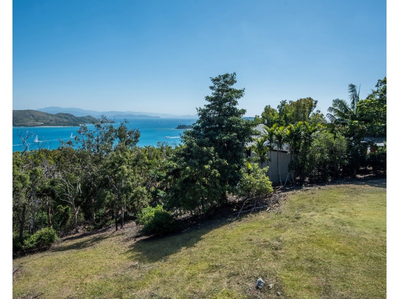 Lot ZB, 3 Island View Way, Hamilton Island QLD 4803
