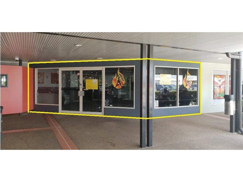 1/93 Main Street, Proserpine QLD 4800