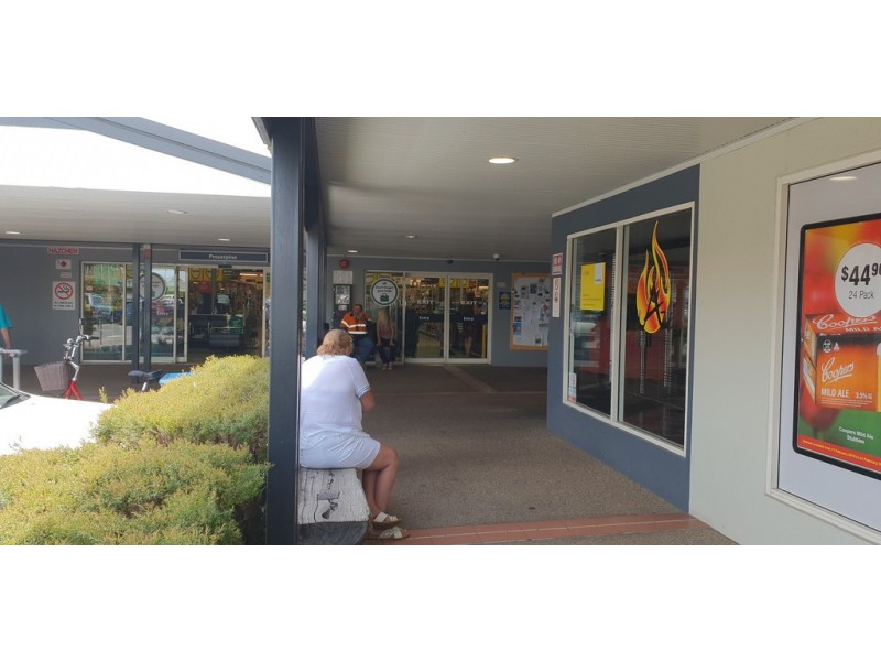 1/93 Main Street, Proserpine QLD 4800