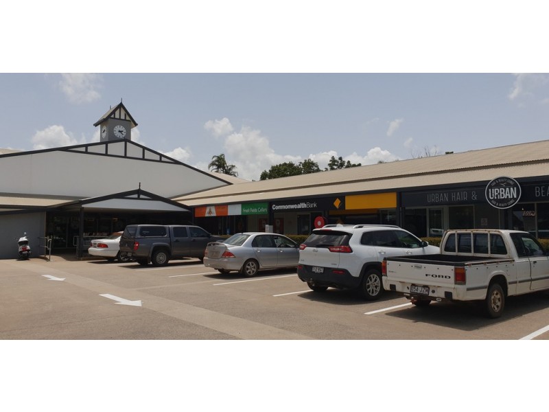 1/93 Main Street, Proserpine QLD 4800