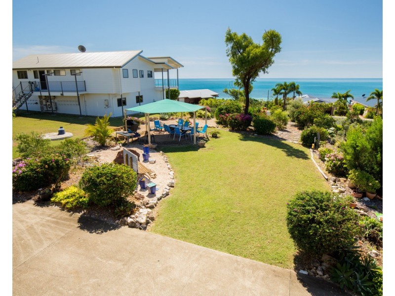 4 Arkhurst Road, Hideaway Bay QLD 4800