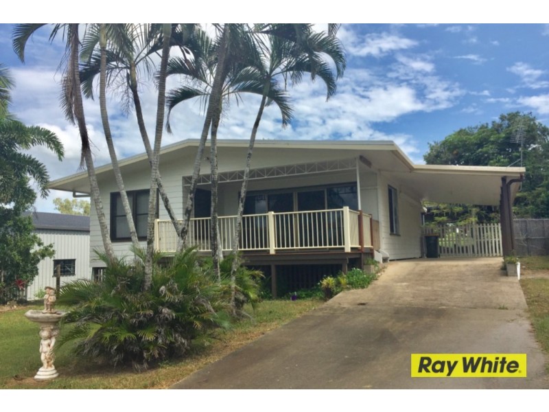 12 O’Hanlon Crescent, Mount Julian QLD 4800