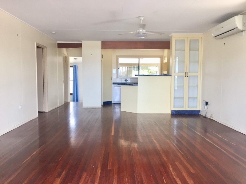 12 O’Hanlon Crescent, Mount Julian QLD 4800