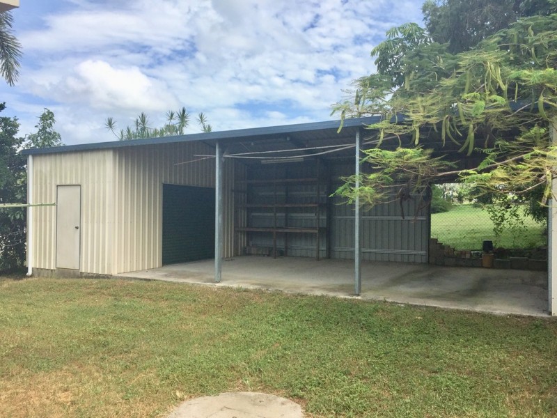 12 O’Hanlon Crescent, Mount Julian QLD 4800