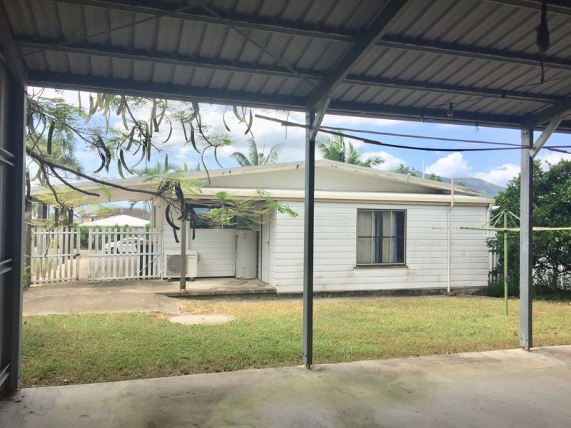 12 O’Hanlon Crescent, Mount Julian QLD 4800