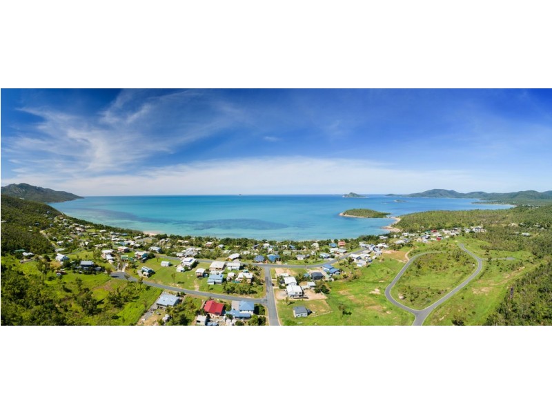 31 Roseric Crescent, Hideaway Bay QLD 4800