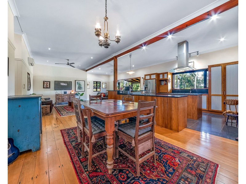 811 Gregory Cannon Valley Road, Strathdickie QLD 4800