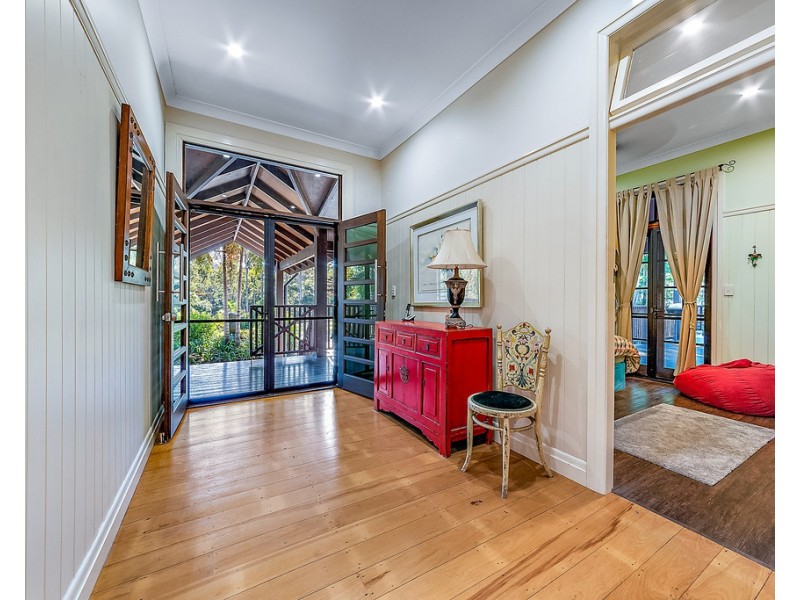 811 Gregory Cannon Valley Road, Strathdickie QLD 4800