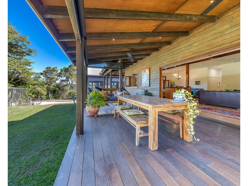 811 Gregory Cannon Valley Road, Strathdickie QLD 4800
