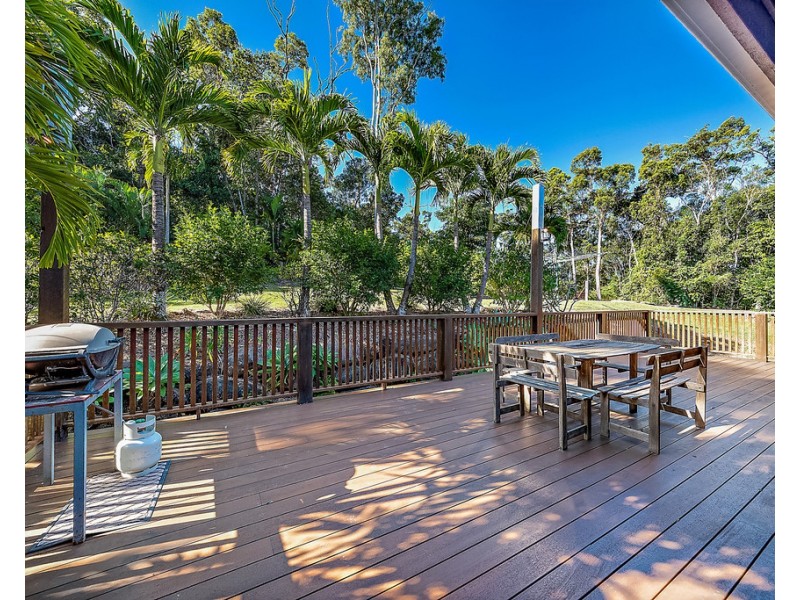 811 Gregory Cannon Valley Road, Strathdickie QLD 4800